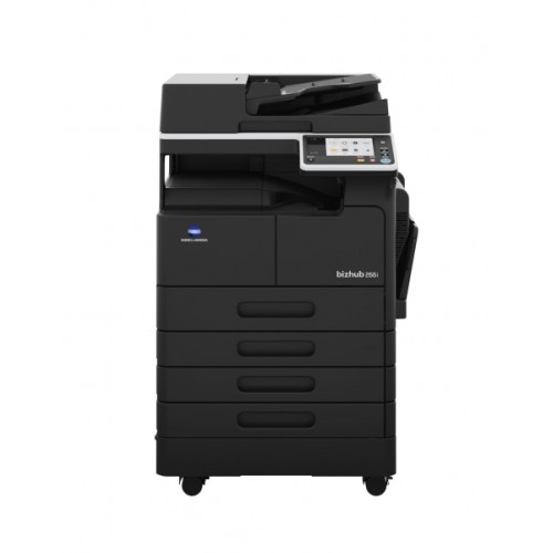 Máy photocopy Konica Minolta Bizhub 266i Máy photocopy Konica Minolta Bizhub 266i